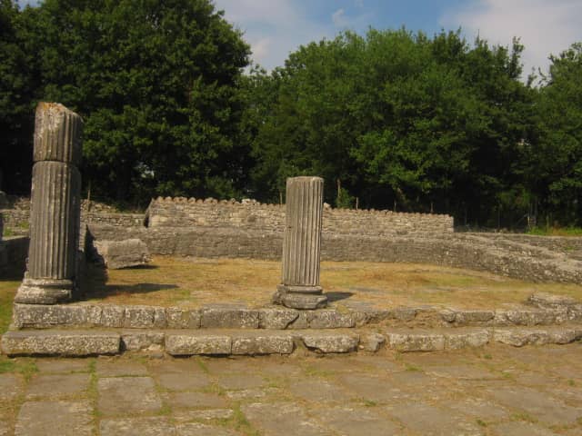 Terme del foro - Image 1