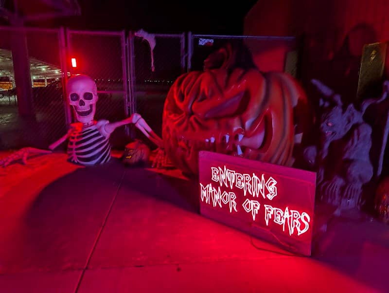 Manor of Fears - Image 3