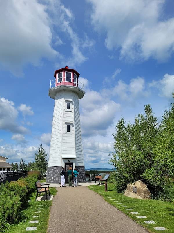 Rotary Lighthouse Park - Image 1