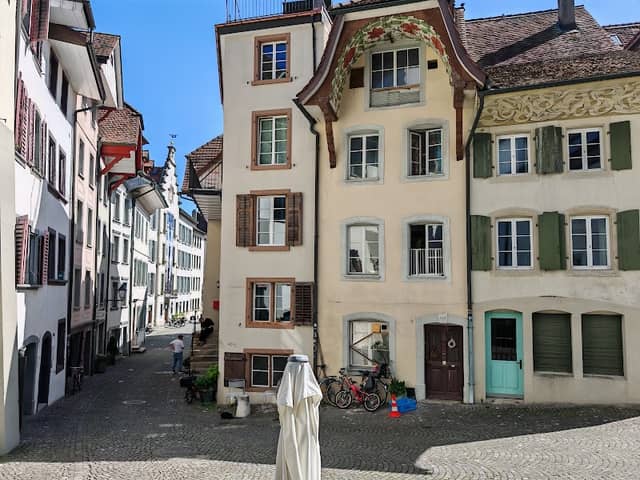 Aarau Altstadt - Image 2