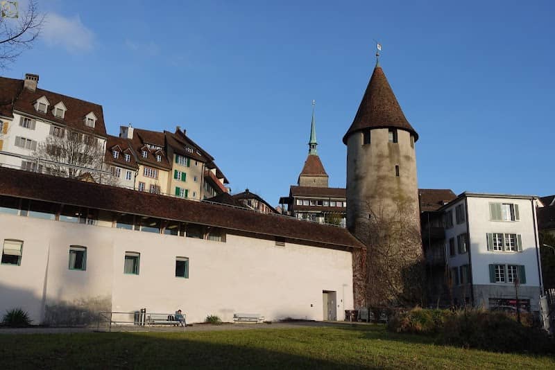 Aarau Altstadt - Image 1