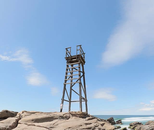 Redhead Beach Real - Image 1