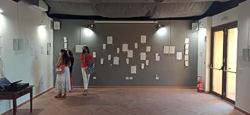 Sala Polivalente del Poggiarello - Image 1