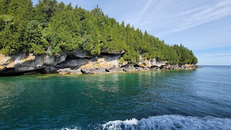 Tobermory Sign - Image 2