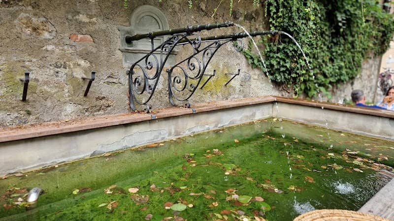 Laufbrunnen - Image 1