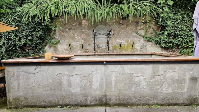 Laufbrunnen - Image 2
