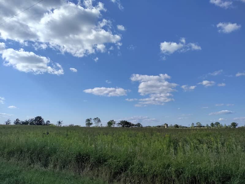 Bloomfield State Wildlife Area parking lot - Image 2