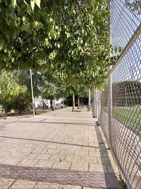 حديقة أحمد حجي قاديروف - Image 1