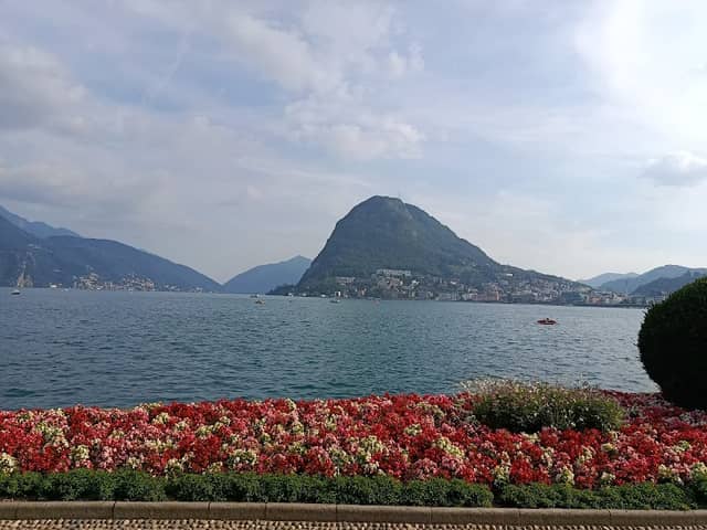 I love Lugano - Image 2
