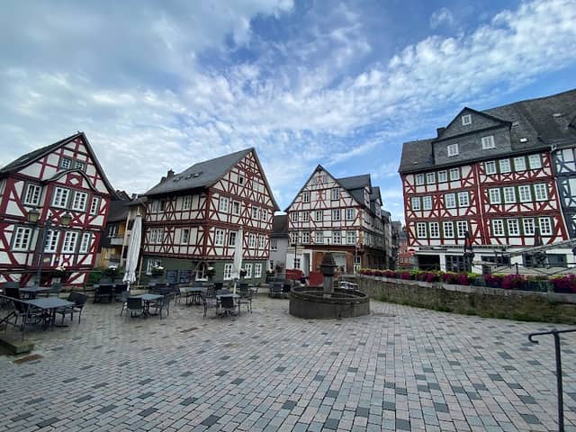 Marktbrunnen - Image 1