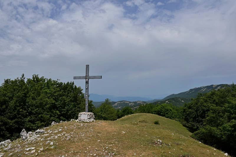 Monte guardia - Image 1