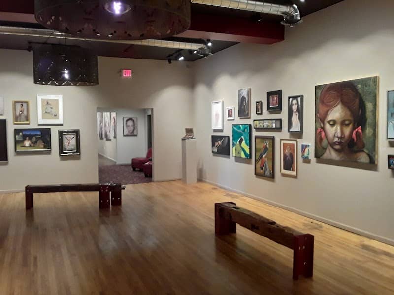 Wausau Museum of Contemporary Art-Wausau Club - Image 2