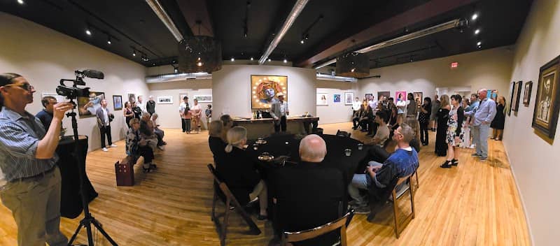 Wausau Museum of Contemporary Art-Wausau Club - Image 1