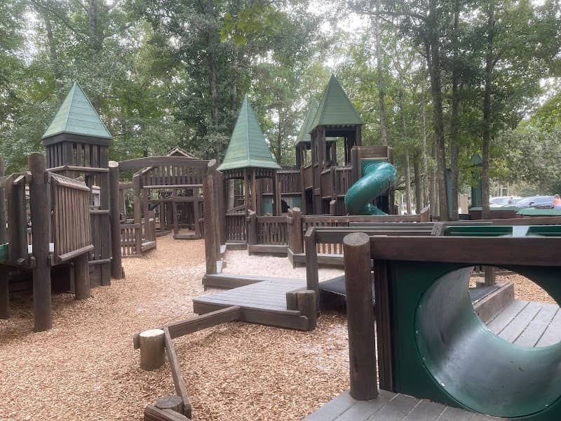 Gahagan Park - Image 1