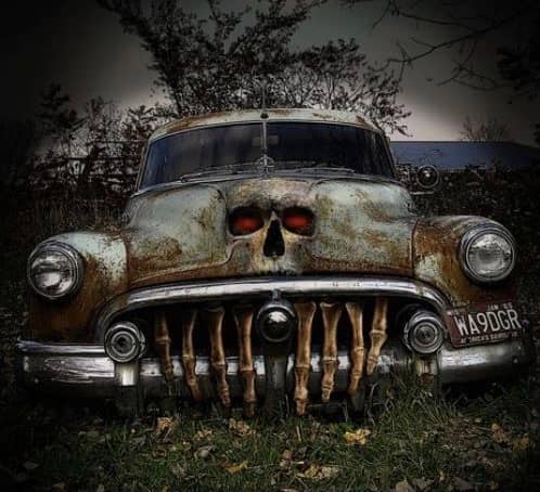 Fallsburg Fearplex - Image 3