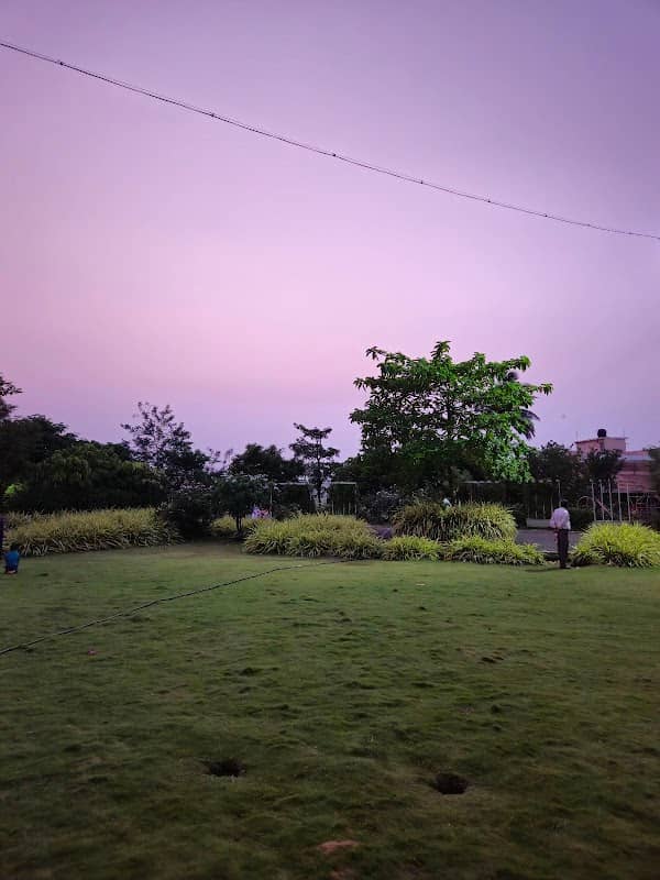 APPASAHEB/SA RE PATIL GARDEN - Image 1