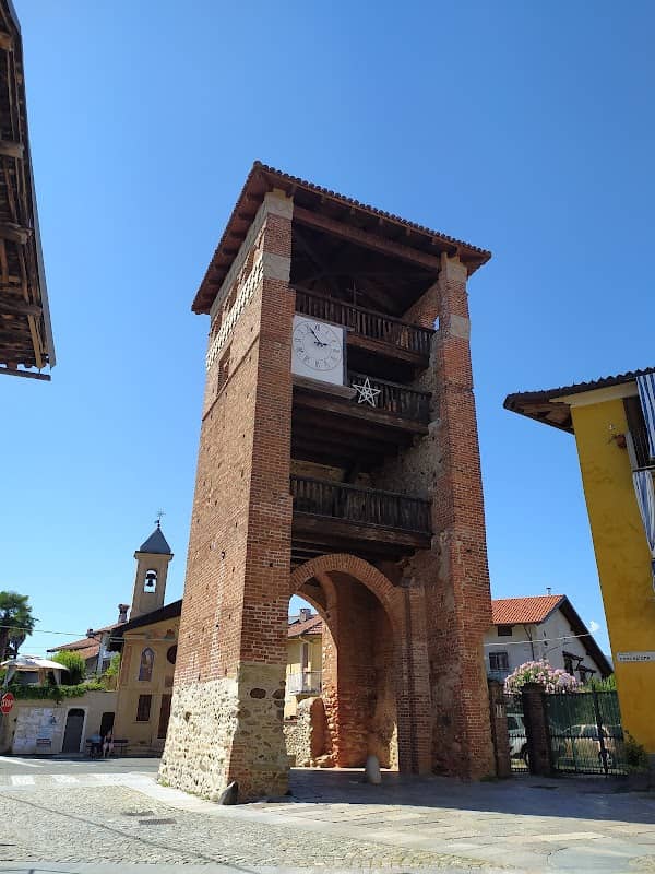 Torre Medievale - Image 1
