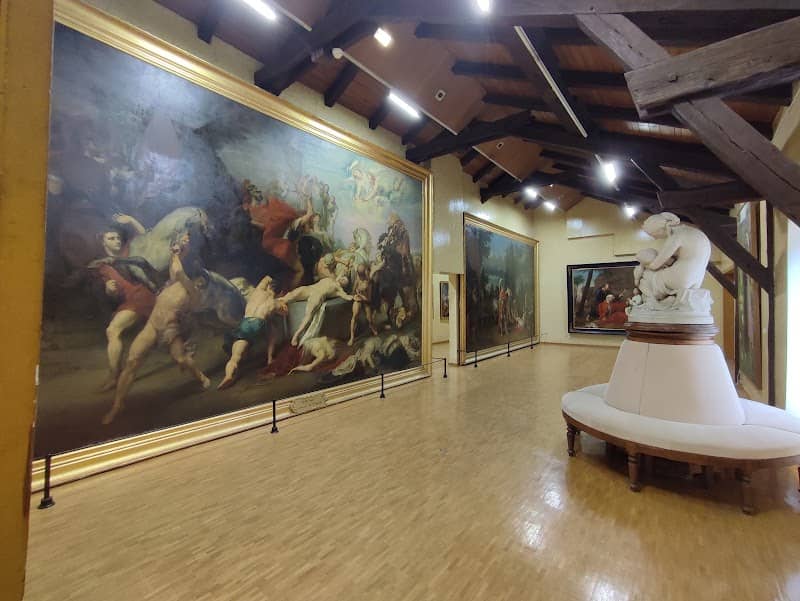 Musée d'Art et d'Archéologie - Image 1