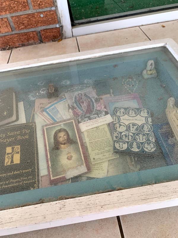 Holy Mary Shrine - Image 2