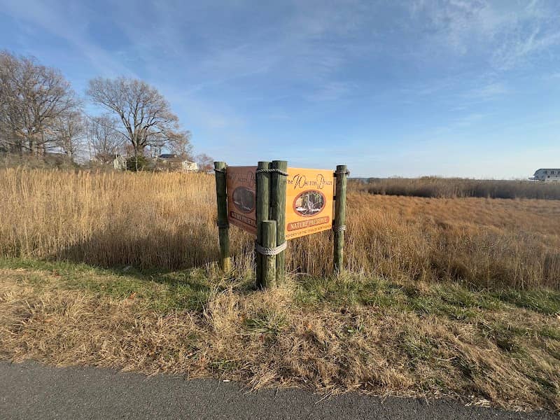 Walton Beach Nature Preserve - Image 1