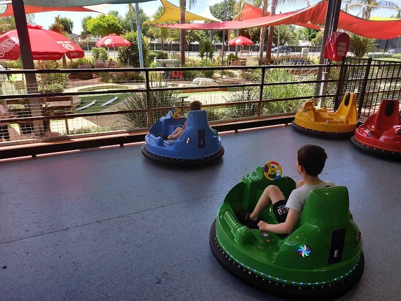 Tunzafun Mulwala - Image 1