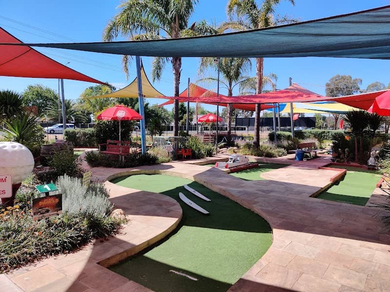 Tunzafun Mulwala - Image 2