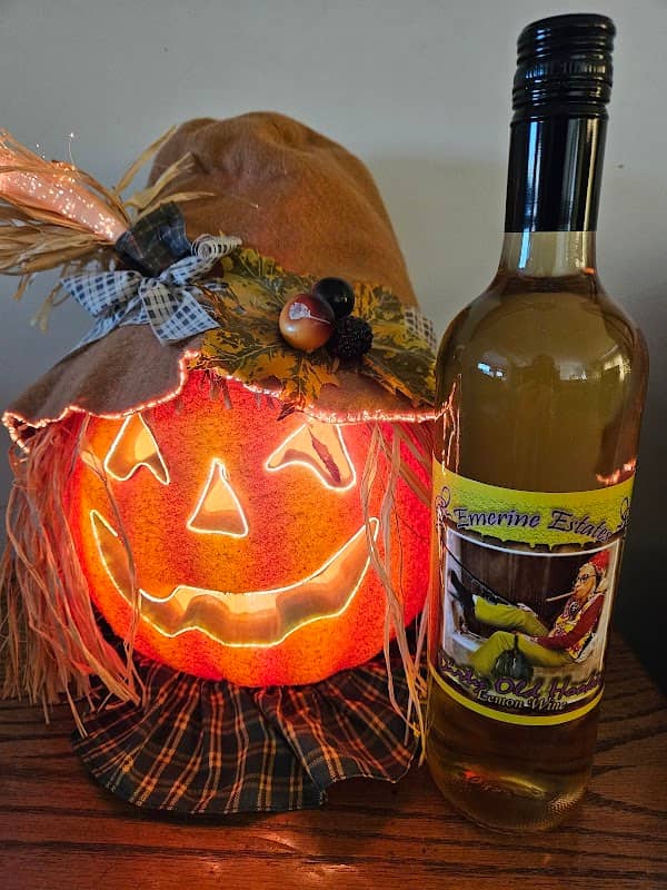 Emerine Estates Winery - Image 1