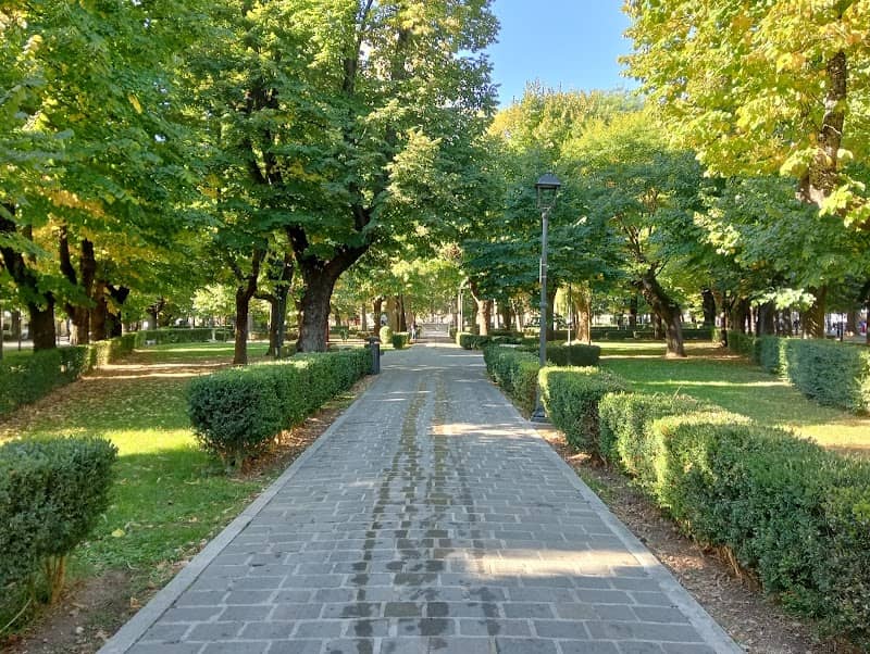 Parco E.R.S.A - Image 1