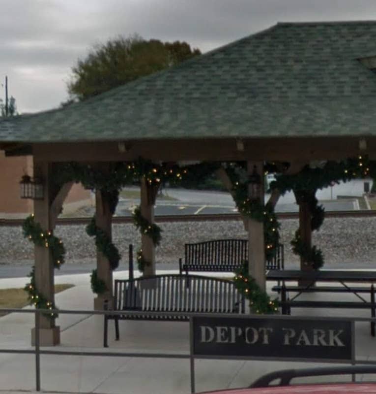 Depot Park - Image 1
