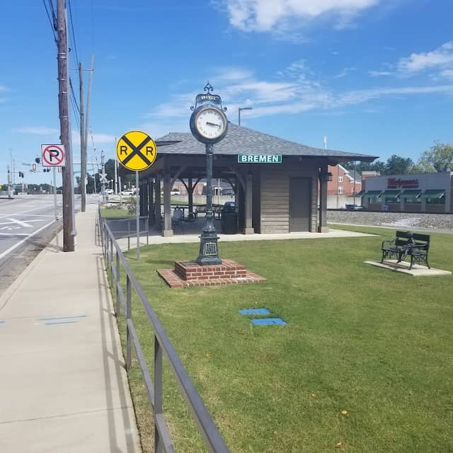 Depot Park - Image 2