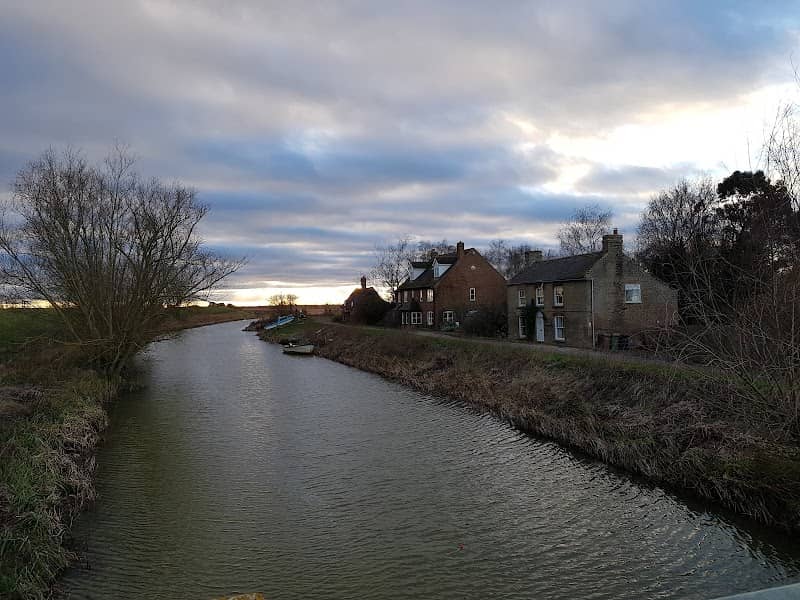 RSPB Ouse Washes - Image 2