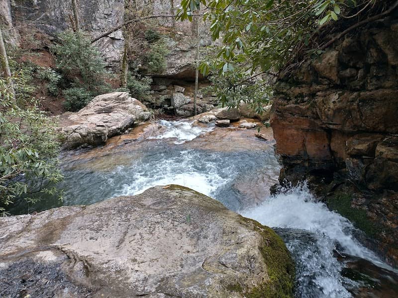Blue Hole - Image 1