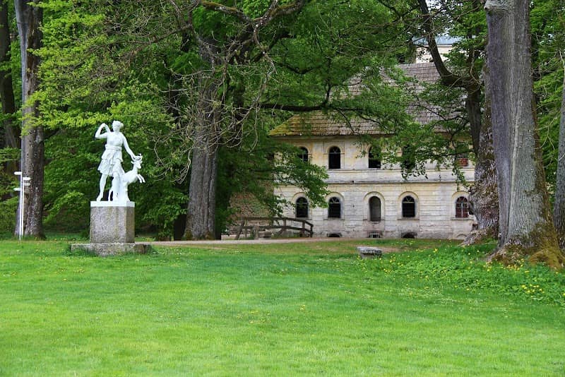 Zámecký park - Image 1