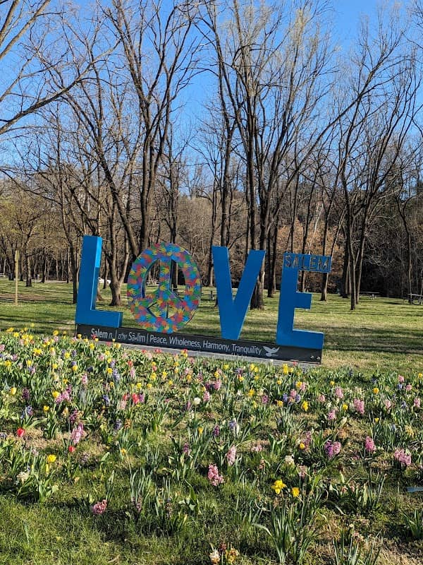 Salem Rotary Park - Image 3
