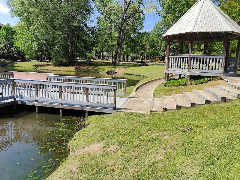 Summertree Gazebo - Image 1