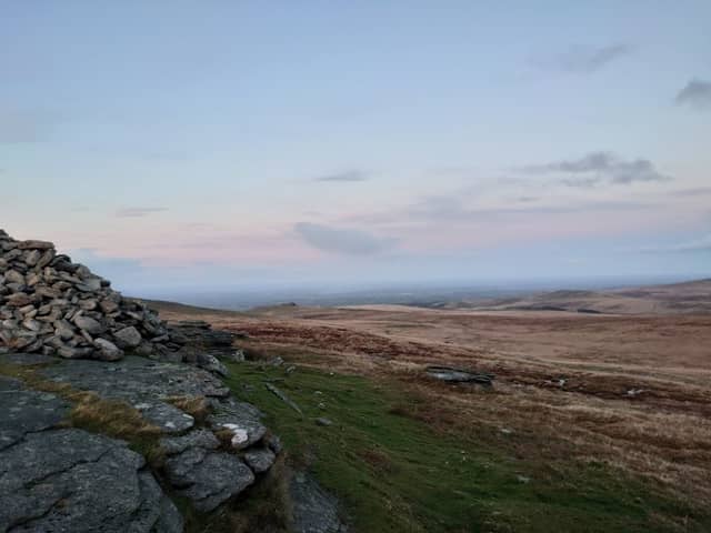 High Willhays - Image 1