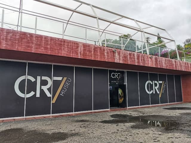 CR7 Museum - Image 2