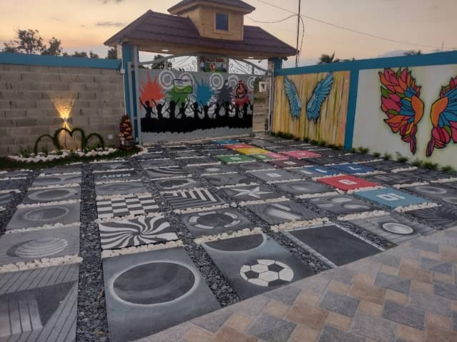 Villa ByM - Image 1