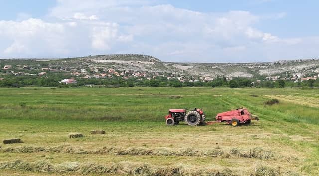 Lišansko polje - Image 1