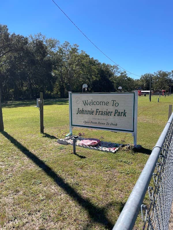 Johnnie Frasier Park - Image 3