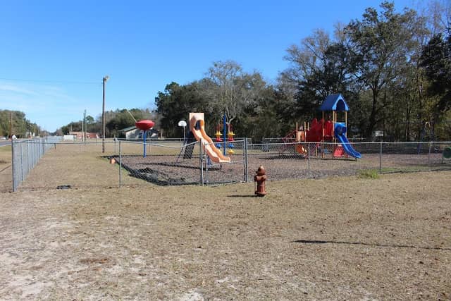 Johnnie Frasier Park - Image 1