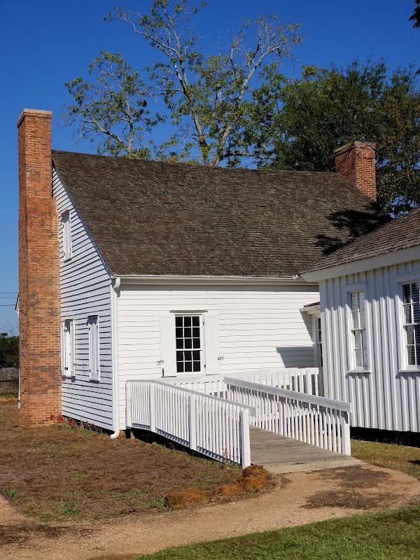 Durst Taylor Museum - Image 3