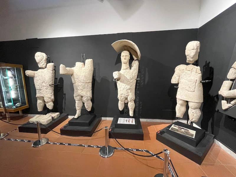 Giovanni Marongiu City Museum - Image 1