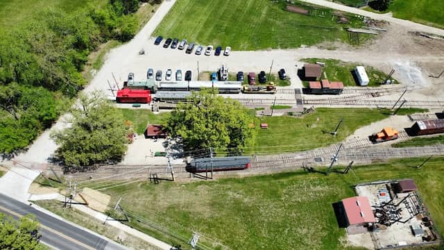 Fox River Trolley Museum - Image 2
