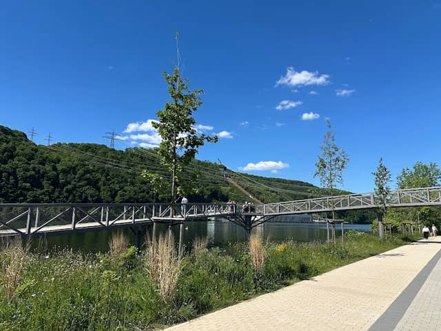 Fischtreppe Hengsteysee - Image 3