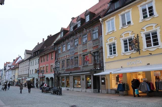 Stadtbrunnen - Image 2