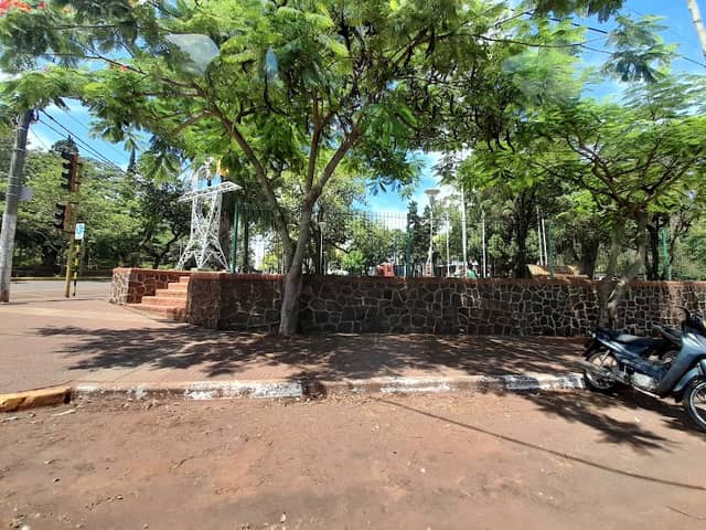Plaza El Colono - Image 1