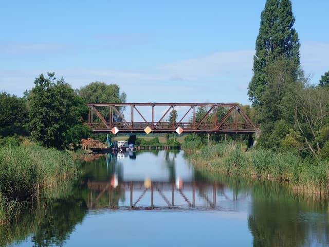 Schöpfwerk Linumhorst - Image 1