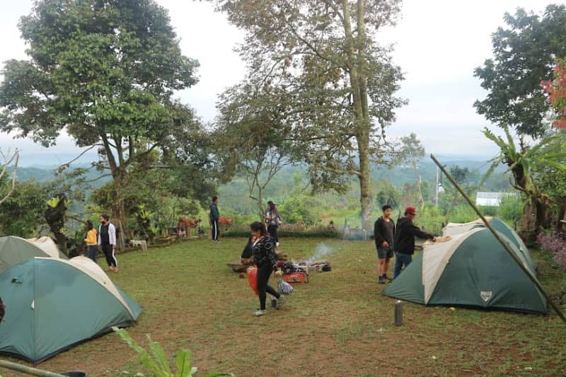 Madurgama mayungan camp - Image 2