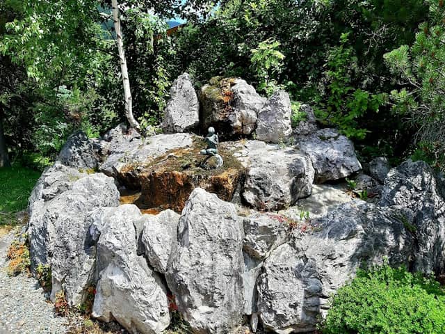 Pomnik dziecka. - Image 2